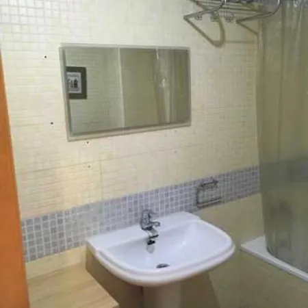 Apartamento Pegado Al Telesilla, Parking Gratis!! Apartment Sierra Nevada