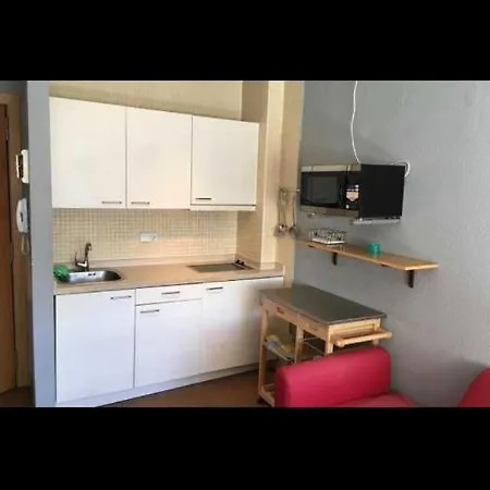 Apartamento Pegado Al Telesilla, Parking Gratis!! *