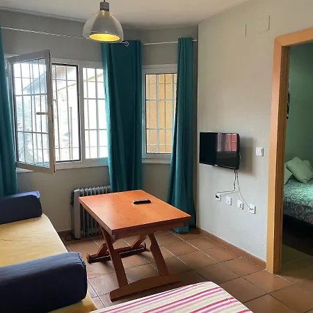 Apartment Apartamento Pegado Al Telesilla, Parking Gratis!! *