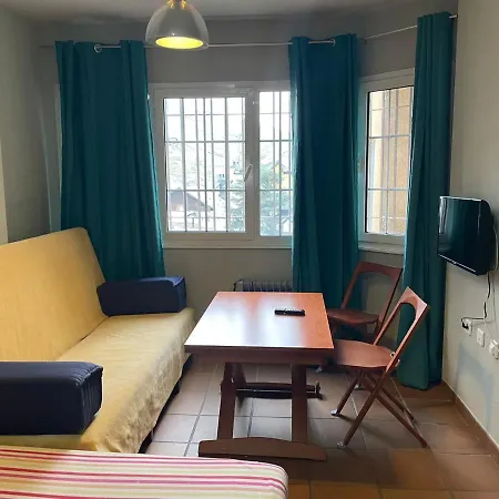 Apartamento Pegado Al Telesilla, Parking Gratis!! *